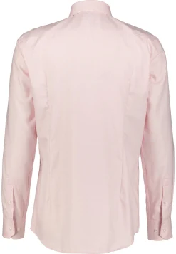 Herren Businesshemd H_HANK-SPR_B1_C1_253 Slim Fit