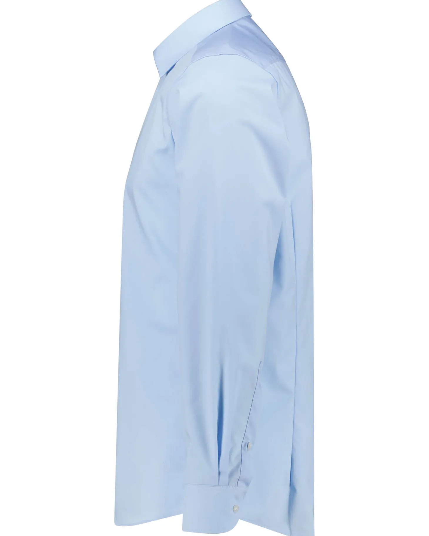 Herren Businesshemd LEVEL FIVE Body Fit Langarm