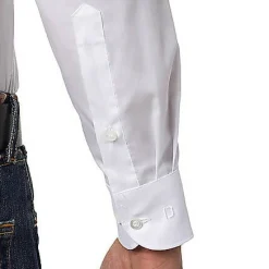 Herren Businesshemd LEVEL FIVE Body Fit Langarm