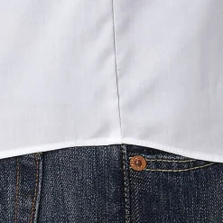 Herren Businesshemd LEVEL FIVE Body Fit Langarm