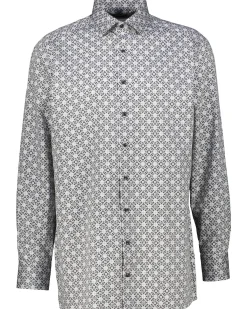 Herren Businesshemd Modern Fit