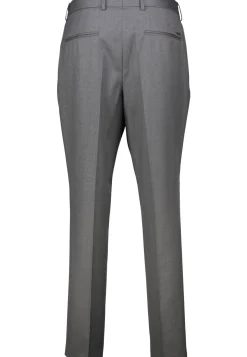 Herren Businesshose H-PERIN Tapered Fit