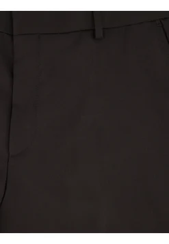 Herren Businesshose H-PERIN Tapered Fit