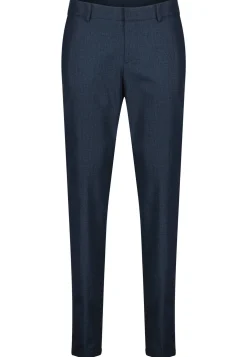 Herren Business-Hose P_GENIUS_CW Slimt Fit