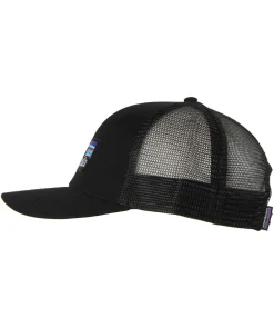 Herren Cap P-6 LOGO