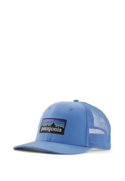 Herren Cap P-6 LOGO