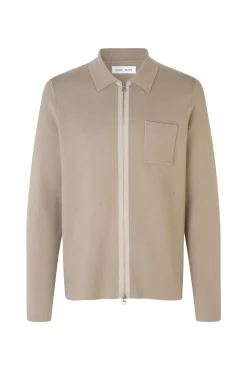 Herren Cardigan GUNA X