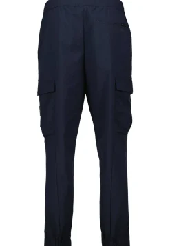 Herren Cargohose T_URBANEX Tapered Fit