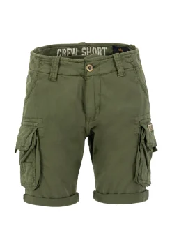 Herren Cargoshorts CREW