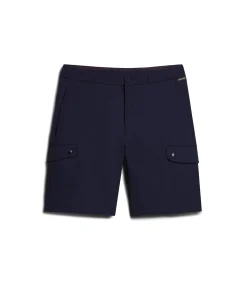 Herren Cargoshorts N-DEASE