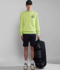 Herren Cargoshorts N-DEASE