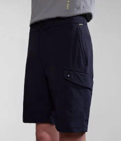 Herren Cargoshorts N-DEASE