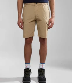 Herren Cargoshorts N-DEASE