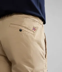 Herren Cargoshorts N-DEASE