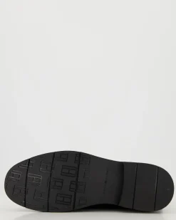 Herren Chelsea Booties FLEXIBLE HILFIGER SUEDE CHELSEA