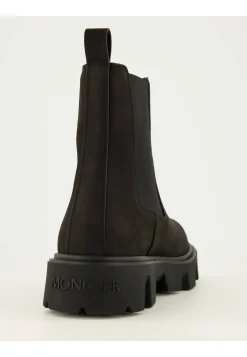 Herren Chelsea Boots PEAK CITY