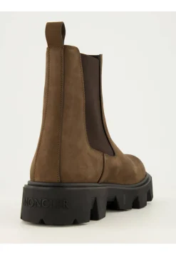 Herren Chelsea Boots PEAK CITY