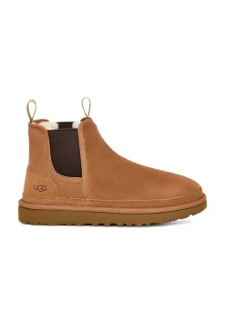 Herren Chelsea Boots M NEUMEL