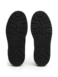 Herren Chelsea-Boots aus Leder