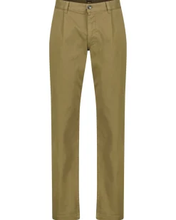 Herren Chino aus Stretch-Baumwolle