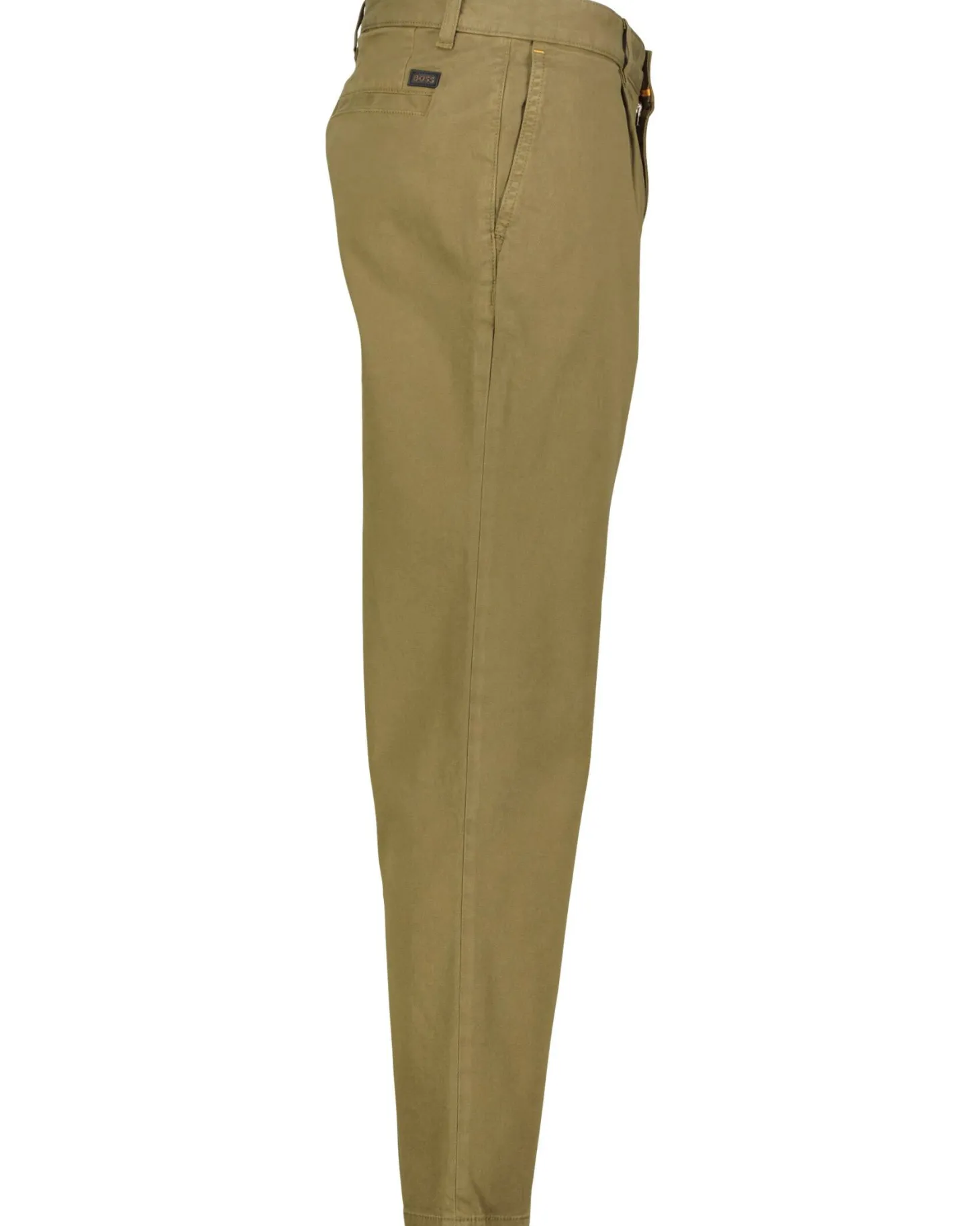 Herren Chino aus Stretch-Baumwolle