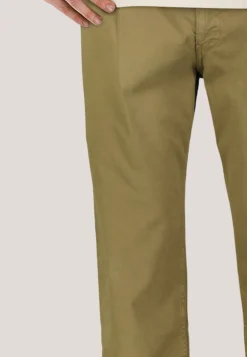 Herren Chino aus Stretch-Baumwolle