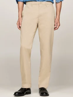 Herren Chino DENTON Straight Fit