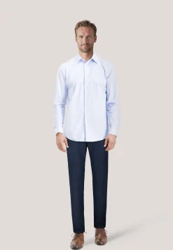 Herren Chino T_COMMUTER