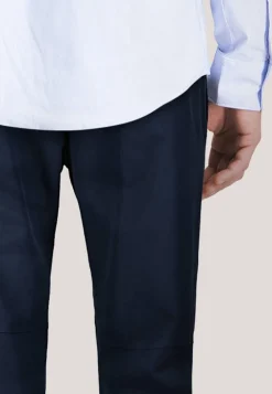 Herren Chino T_COMMUTER