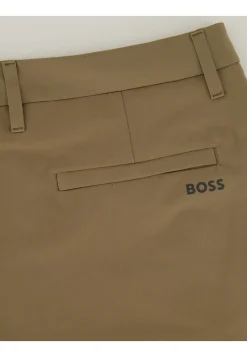 Herren Chino T_COMMUTER