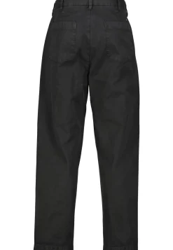 Herren Chinohose aus Baumwolltwill BLOMBERG WIDE