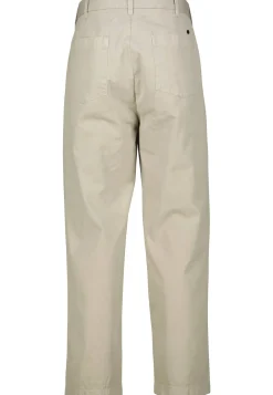 Herren Chinohose aus Baumwolltwill BLOMBERG WIDE