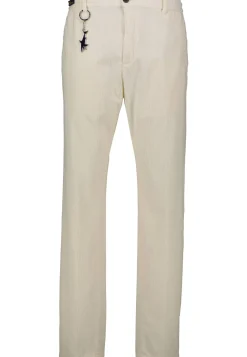 Herren Chinohose aus Baumwoll-Mix