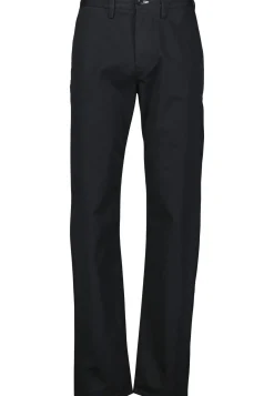 Herren Chinohose aus Twill Regular Fit
