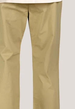 Herren Chinohose aus Twill Regular Fit