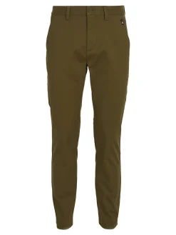 Herren Chinohose AUSTIN CHINO Slim Fit Tapered