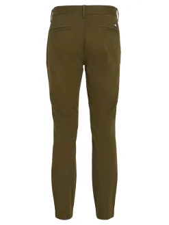 Herren Chinohose AUSTIN CHINO Slim Fit Tapered