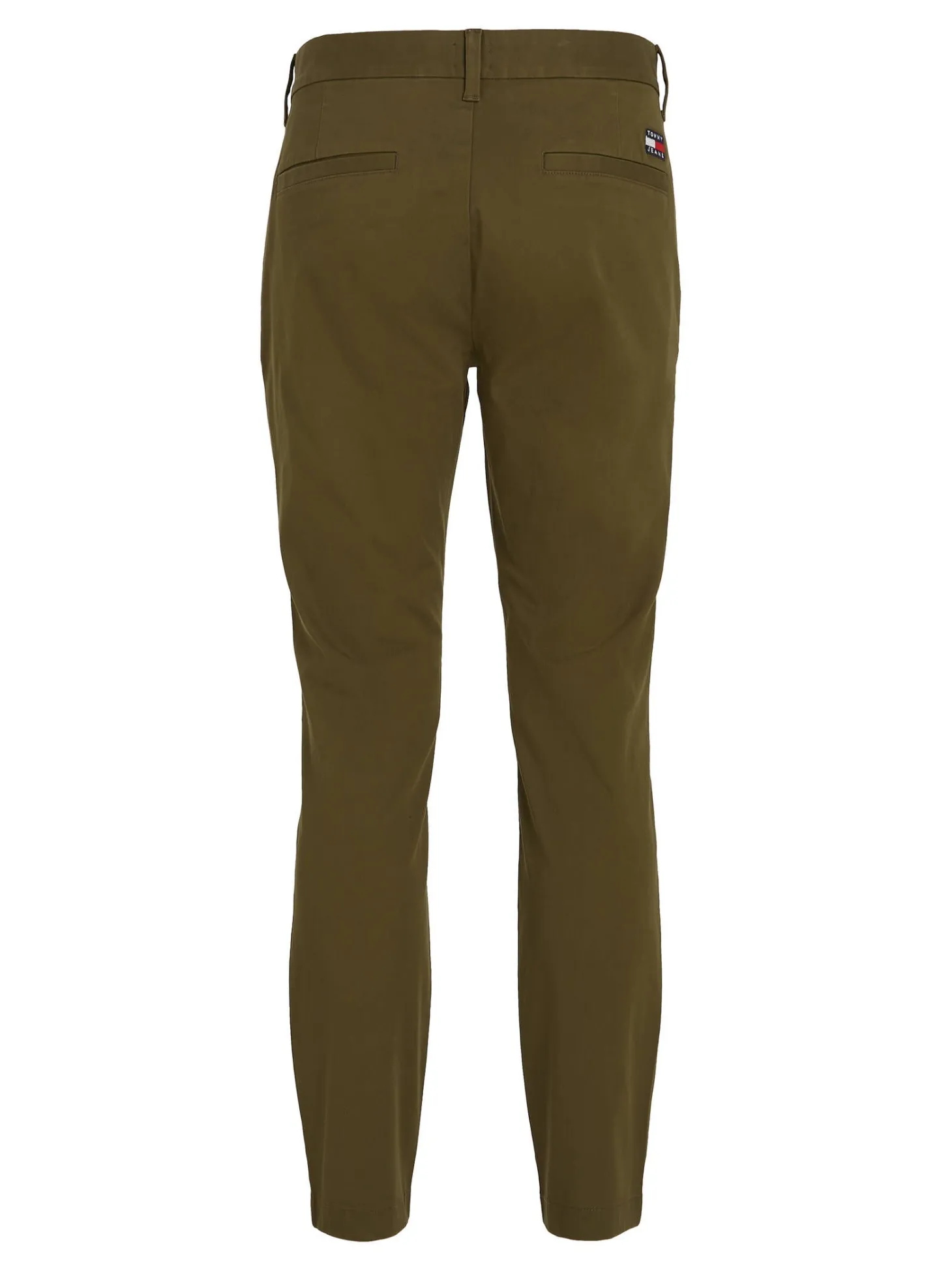 Herren Chinohose AUSTIN CHINO Slim Fit Tapered