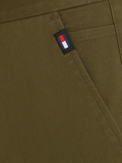 Herren Chinohose AUSTIN CHINO Slim Fit Tapered