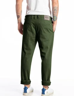 Herren Chinohose BENNI PANTS Regular Fit