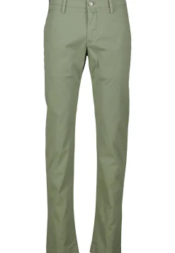 Herren Chinohose BOBBY Slim Fit
