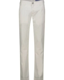 Herren Chinohose BOBBY Slim Fit