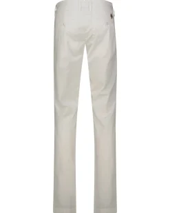 Herren Chinohose BOBBY Slim Fit