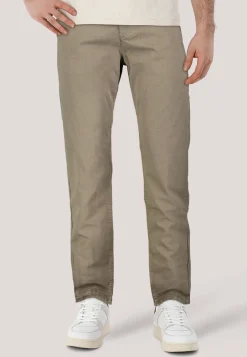 Herren Chinohose CHINO_TAPERED