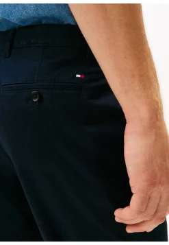 Herren Chinohose CORE HARLEM ESSENTIAL TWILL