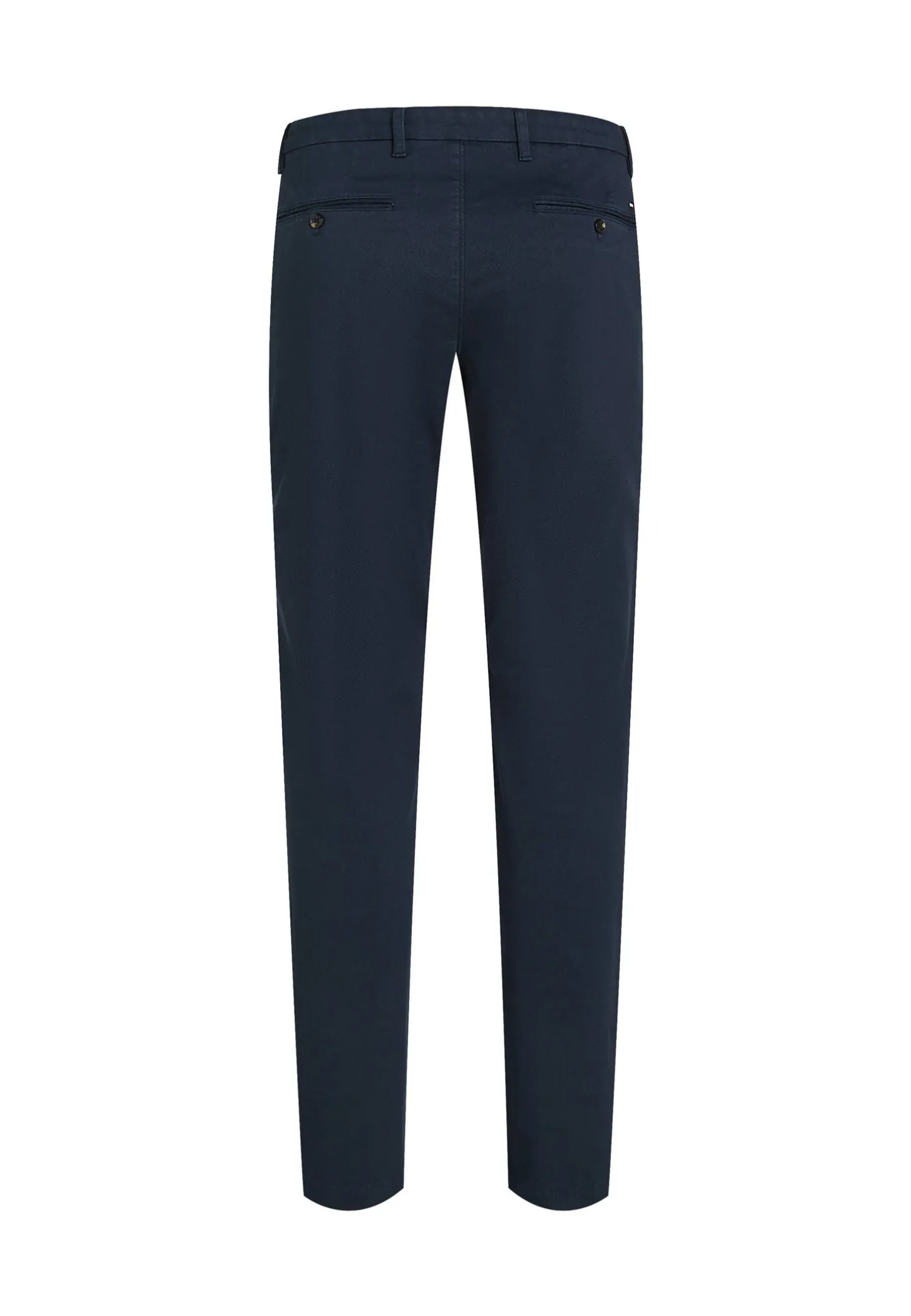 Herren Chinohose DENTON Straight Leg Fit