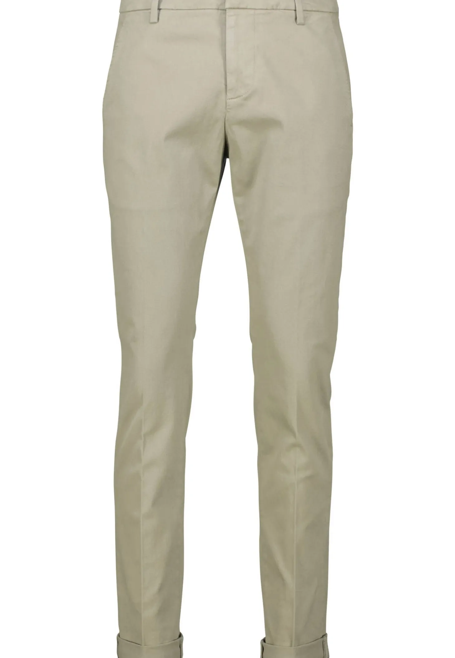 Herren Chinohose GAUBERT Slim Fit