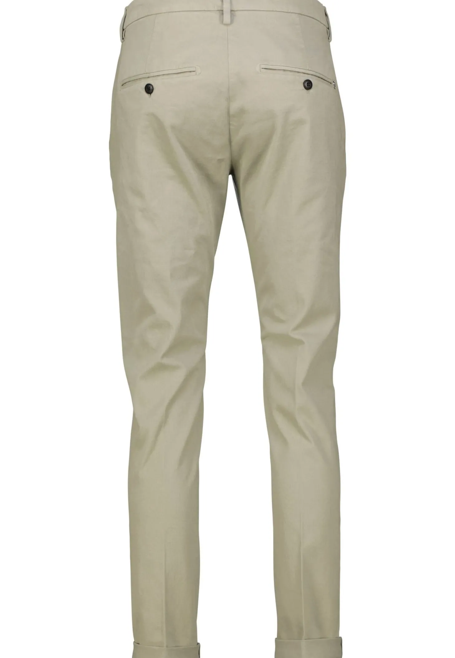 Herren Chinohose GAUBERT Slim Fit