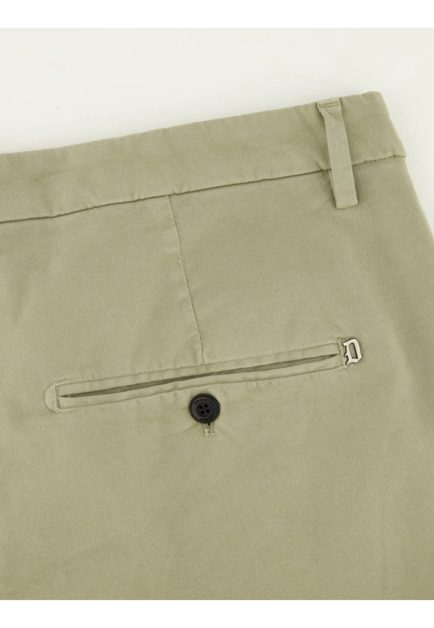 Herren Chinohose GAUBERT Slim Fit