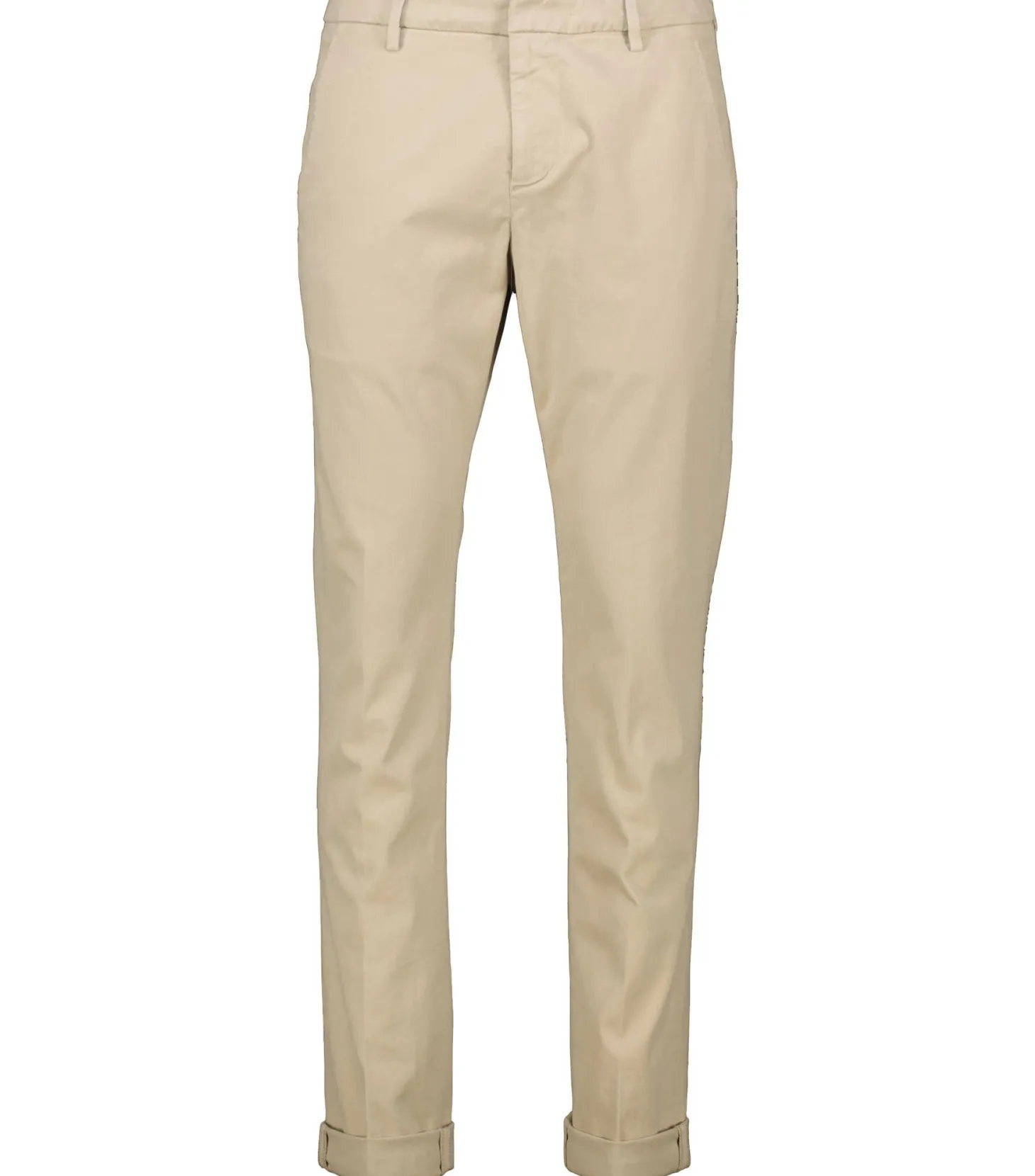 Herren Chinohose GAUBERT Slim Fit